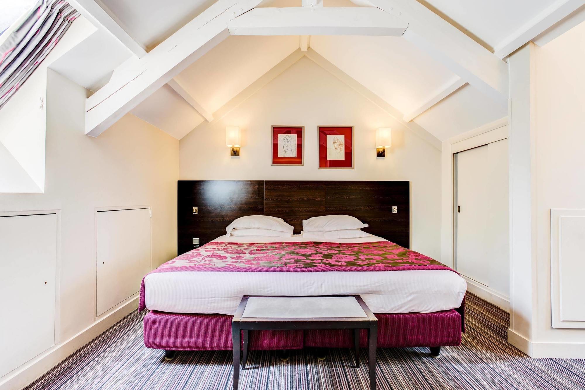 Louvre Opéra Hotel 3*
