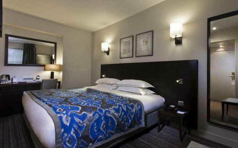 Hotel Louvre Opéra 3*